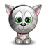 UN PeTiT Chatt  tRoPP MIGnon LoL=p